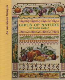 Gifts of Nature (American Sampler)