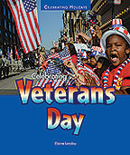 Celebrating Veterans Day