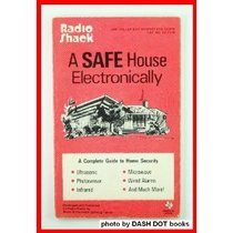 A SAFE House ELectronically