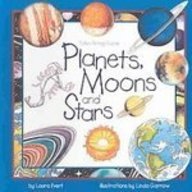 Planets, Moons, and Stars (Take-Along Guide)