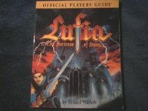 Lufia & the Fortress of Doom: Official Players Guide