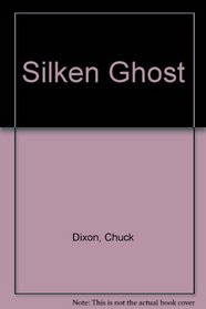 Silken Ghost