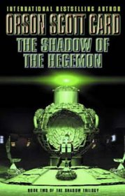 Shadow of the Hegemon, the - Book 2 (Ender) (Spanish Edition)