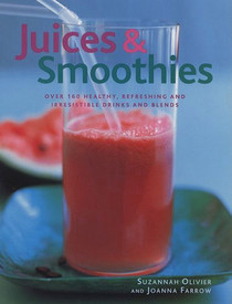 Juices & Smoothies