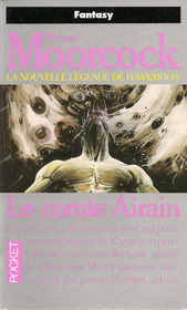 La Lgende de Hawkmoon, tome 5: Le Comte Airain
