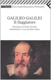 Il saggiatore