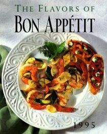 The Flavors of Bon Appetit 1995