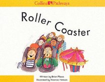 Roller Coaster (Collins Pathways)