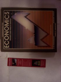 Coursebook for Economics: Private and Public Choice