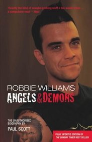 Robbie Williams: Angels & Demons