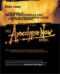 The Apocalypse Now Book