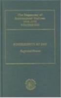 Sovereignty at Bay: Hegemony of International Business 1945-1970 Vol. 8