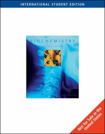 Biochemistry, International Edition