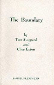 The Boundary: A Play