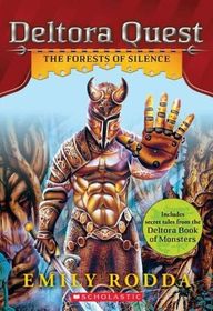 Forest of Silence (Deltora Quest)
