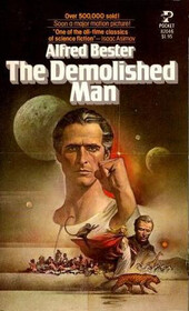 The Demolished Man