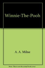 Winnie-The-Pooh: Unbouncing of Tigger