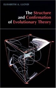 The Structure and Confirmation of Evolutionary Theory