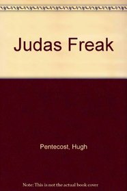 Judas Freak