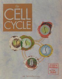 The Cell Cycle: An Introduction reprinted as Oxford ISBN 0-19-509529-4