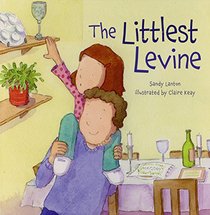 The Littlest Levine (Passover)