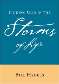 Finding God In The Storms Of Life (Ivp Booklets)
