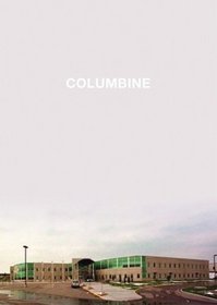 Columbine (Audio CD- MP3) (Unabridged)