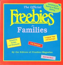 The official freebies for families: Something for next-to-nothing for everyone