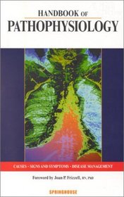 Handbook of Pathophysiology (Books)