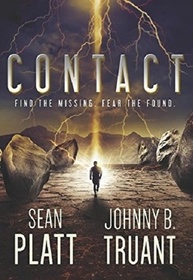 Contact (Alien Invasion) (Volume 2)