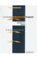 Cambridge Advanced English: Student's Book Guwahati University
