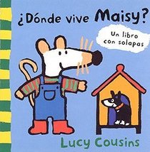 Donde Vive Maisy