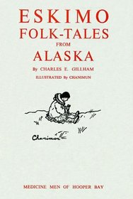 Eskimo Folk-Tales from Alaska