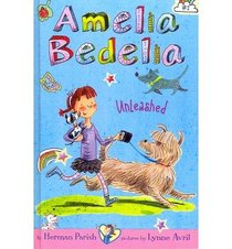 Amelia Bedelia Unleashed