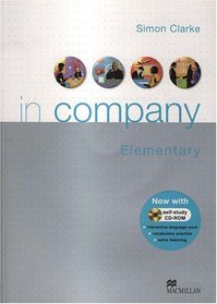 In Company Elementary: Student's Book Pack