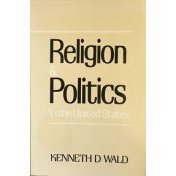 Religion and politics in the United States