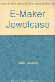E-Maker Jewelcase
