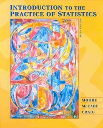 Introduction to the Practice of Statistics, Cd-Rom and SPSS Version 17 Cd-Rom