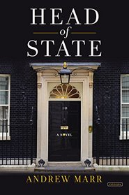 Head of State: A Novel