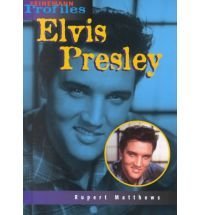 Elvis Presley: An Unauthorized Biography (Heinemann Profiles)