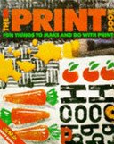 Print Book (Jump! Craft)