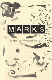 Marks: Poems