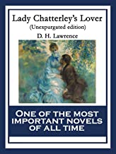 Lady Chatterleys Lover