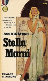 Assignment - Stella Marni