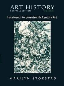 Art History Portable Edition, Book 4: 14th - 17th Century Art  Value Pack (includes Art History Portable Edition, Book 5: A View of the World, Part Two ... Edition, Book 6: 18th - 21st Century )