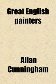 Great English painters