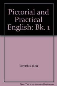 Pictorial and Practical English