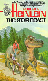 The Star Beast