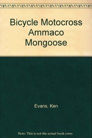 Bicycle Motocross Ammaco Mongoose