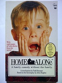Home Alone (TV & film tie-ins)